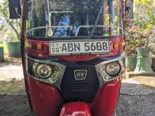 Bajaj RE 205 2016 Three Wheel
