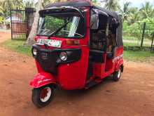 Bajaj RE 2016 Three Wheel