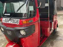 Bajaj RE 205 2016 Three Wheel