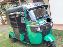 Bajaj Re 205 2016 Three Wheel