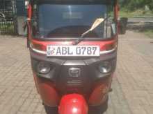 Bajaj Re 205 2016 Three Wheel
