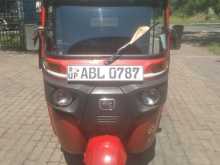 Bajaj Re 205 2016 Three Wheel