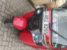 Bajaj RE 2016 Three Wheel