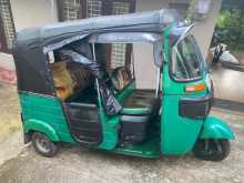 Bajaj Re 205 2016 Three Wheel