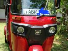 Bajaj RE 205 2016 Three Wheel