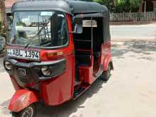 Bajaj RE 205 2016 Three Wheel