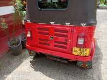 Bajaj RE 205 2017 Three Wheel