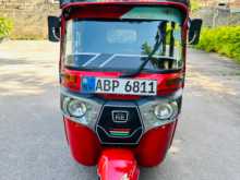 Bajaj Re 205 2017 Three Wheel