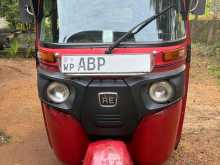 Bajaj RE 205 2017 Three Wheel