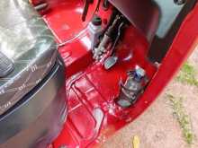 Bajaj RE 205 2017 Three Wheel