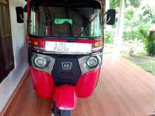 Bajaj Re 205 2016 Three Wheel