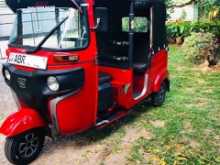 Bajaj RE 205 2018 Three Wheel