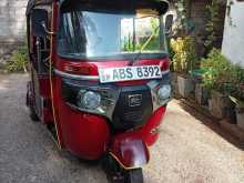 Bajaj RE 205 2018 Three Wheel