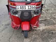 Bajaj RE 205 2018 Three Wheel