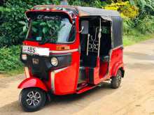 Bajaj RE 205 2018 Three Wheel