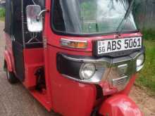 Bajaj RE 2018 Three Wheel