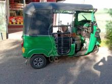 Bajaj Re 205 2018 Three Wheel