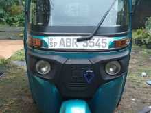 Bajaj RE 2018 Three Wheel