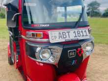 Bajaj Re 205 2019 Three Wheel