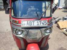 Bajaj RE 205 2019 Three Wheel