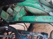 Bajaj RE 205 2019 Three Wheel