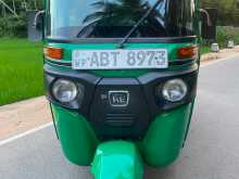 Bajaj RE 205 2019 Three Wheel