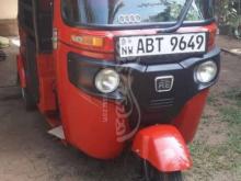 Bajaj RE 205 2019 Three Wheel