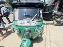 Bajaj RE 205 2013 Three Wheel