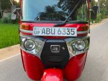 Bajaj RE 205 2020 Three Wheel
