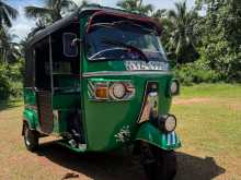 Bajaj RE 205 2015 Three Wheel