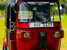 Bajaj RE 205 2013 Three Wheel