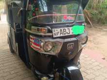 Bajaj RE 205 2015 Three Wheel