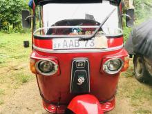 Bajaj RE 205 2012 Three Wheel