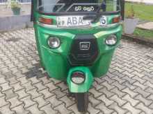 Bajaj RE 205 2015 Three Wheel