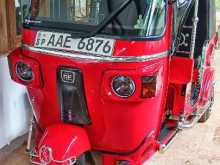 Bajaj RE 205 2013 Three Wheel