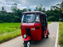 Bajaj RE 205 1999 Three Wheel