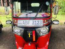 Bajaj Re 205 2015 Three Wheel