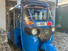 Bajaj RE 205 2015 Three Wheel