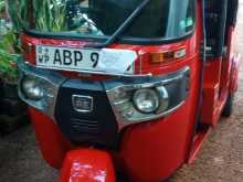 Bajaj RE 205 2017 Three Wheel