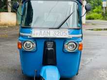 Bajaj RE 205 2014 Three Wheel
