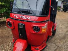 Bajaj RE 205 2011 Three Wheel
