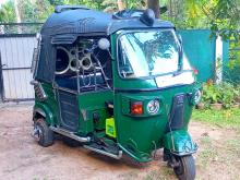 Bajaj RE 205 2013 Three Wheel