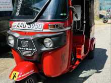 Bajaj RE 205 2014 Three Wheel