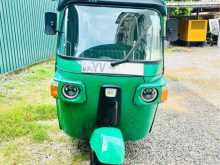 Bajaj RE 205 2012 Three Wheel
