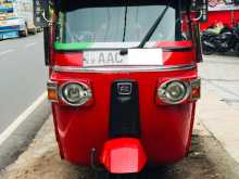 Bajaj RE 2012 Three Wheel