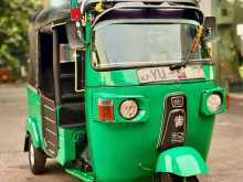 Bajaj Re 205 2011 Three Wheel