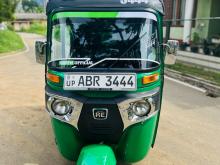Bajaj RE 205 2018 Three Wheel