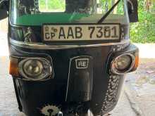 Bajaj RE 205 2012 Three Wheel