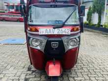 Bajaj Re 205 2014 Three Wheel