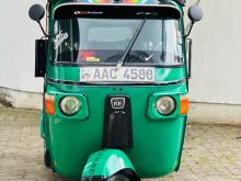 Bajaj RE 205 2012 Three Wheel